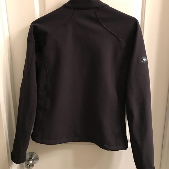 Marmot Gravity Soft-shell Jacket - S/P - Picture 3 of 7